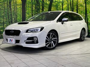 2015 Subaru Levorg DBA-VM4