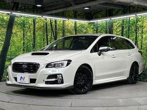 2015 Subaru Levorg DBA-VM4