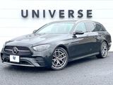 2022 Mercedes Benz E-Class Station Wagon 4AA-213277C