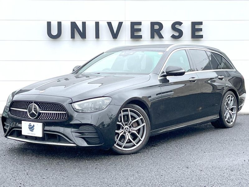 2022 Mercedes Benz E-Class Station Wagon 4AA-213277C (UW-6aa4c508a5ba0)[0]