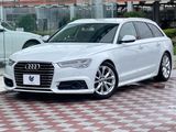 2017 Audi A6 Avant ABA-4GCYPS