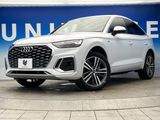 2024 Audi Q5 3CA-FYDTPS