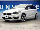 2015 BMW 2 Series DBA-2D15