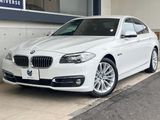 2015 BMW 5 Series DBA-XG20