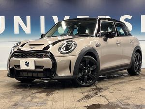 2023 Rover Mini 3BA-XU20MW