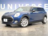 2018 Rover Mini LDA-LR20
