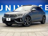 2022 Volkswagen T-Roc 7BA-A1DNFF