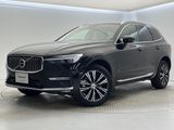 2022 Volvo XC60 5AA-UB420TXCMA