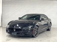 2021 Maserati Ghibli 7BA-MG38
