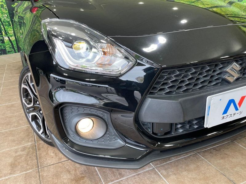2020 Suzuki Swift Sport CBA-ZC33S (UW-6aa4c52f169a8)[25]