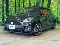 2020 Suzuki Swift Sport CBA-ZC33S
