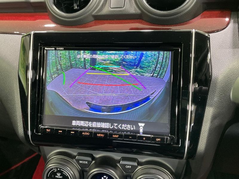 2020 Suzuki Swift Sport CBA-ZC33S (UW-6aa4c52f169a8)[10]