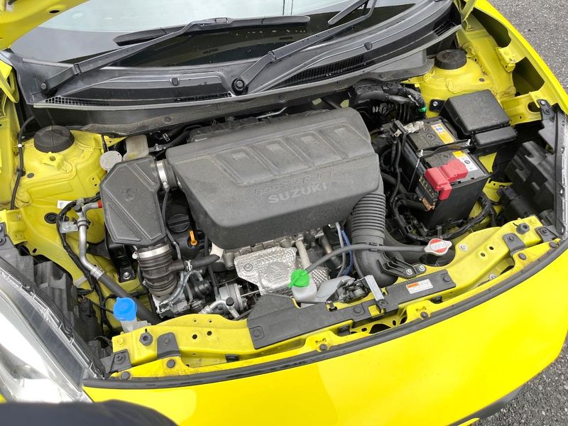 2020 Suzuki Swift Sport 4BA-ZC33S (UW-6aa4c52f23120)[17]