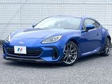2022 Subaru BRZ 3BA-ZD8