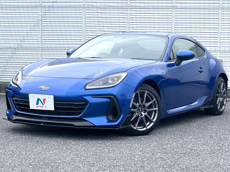 2022 Subaru BRZ 3BA-ZD8 (UW-6aa4c5346e5df)[0]