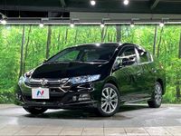 2012 Honda Insight exclusive DAA-ZE3