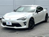 2018 Toyota 86 DBA-ZN6
