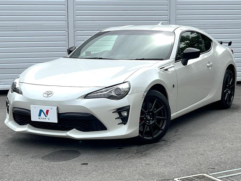 2018 Toyota 86 DBA-ZN6 (UW-6aa4c537b5da9)[0]
