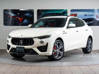 2022 Maserati Levante 7BA-MLE30