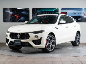 2022 Maserati Levante 7BA-MLE30
