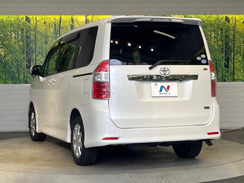2009 Toyota Noah DBA-ZRR70W (UW-6aa4c53baecb7)[6]