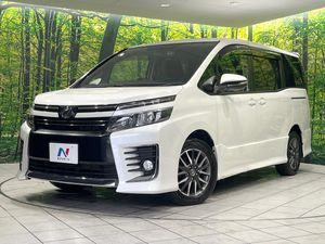 2014 Toyota Voxy DBA-ZRR80W
