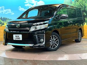 2015 Toyota Voxy DBA-ZRR80W