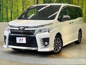 2015 Toyota Voxy DBA-ZRR80W