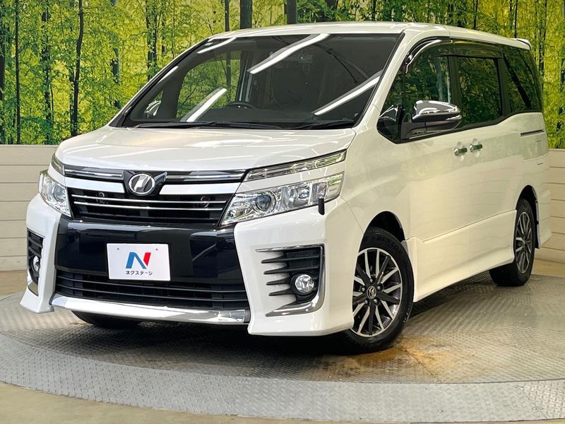 2015 Toyota Voxy DBA-ZRR80W (UW-6aa4c53f52a69)[0]