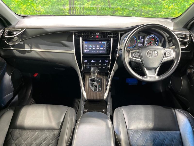 2016 Toyota Harrier DBA-ZSU60W (UW-6aa4c5510515b)[23]