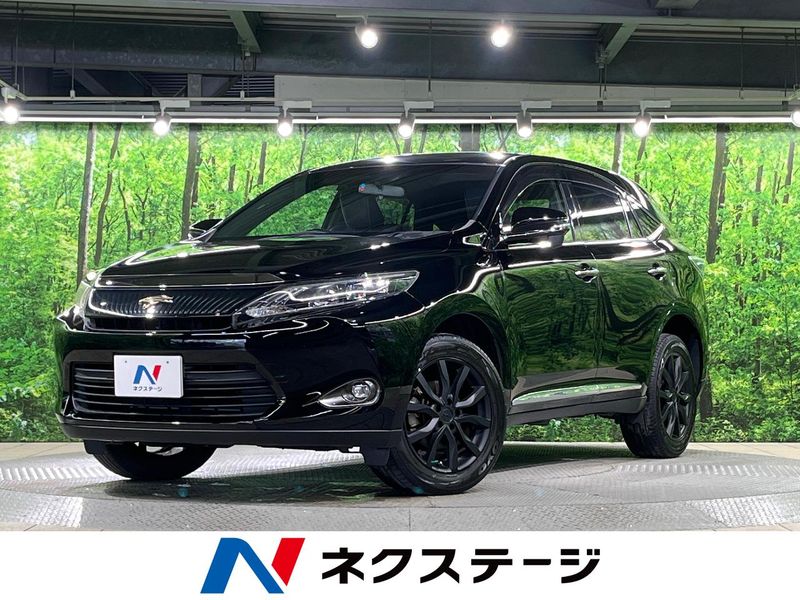 2016 Toyota Harrier DBA-ZSU60W (UW-6aa4c5510515b)[3]