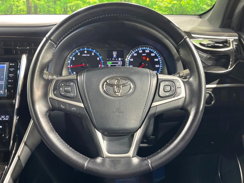 2016 Toyota Harrier DBA-ZSU60W (UW-6aa4c5510515b)[24]