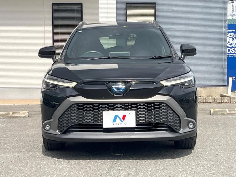 2023 Toyota Corolla Cross 6AA-ZVG11 (UW-6aa4c55677c82)[11]