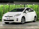 2009 Toyota Prius DAA-ZVW30