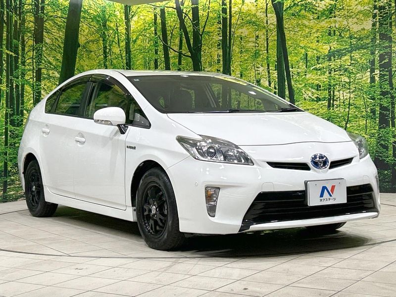 2012 Toyota Prius DAA-ZVW30 (UW-6aa4c560ee5a9)[11]