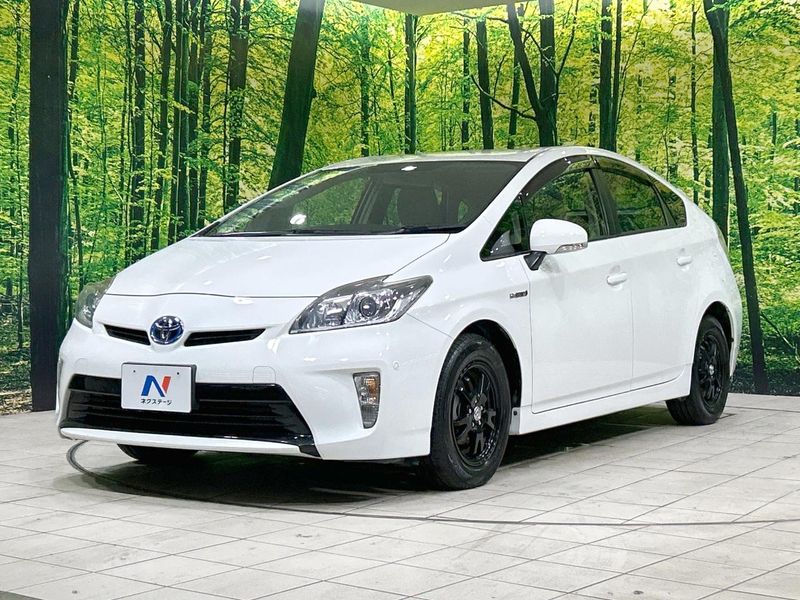 2012 Toyota Prius DAA-ZVW30 (UW-6aa4c560ee5a9)[5]