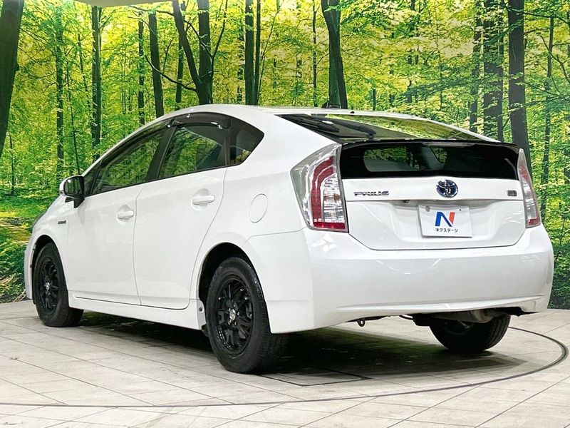 2012 Toyota Prius DAA-ZVW30 (UW-6aa4c560ee5a9)[7]