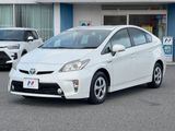 2013 Toyota Prius DAA-ZVW30