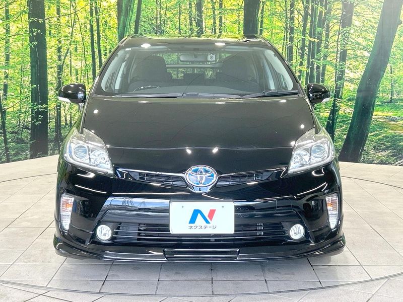 2014 Toyota Prius DAA-ZVW30 (UW-6aa4c5622459e)[22]