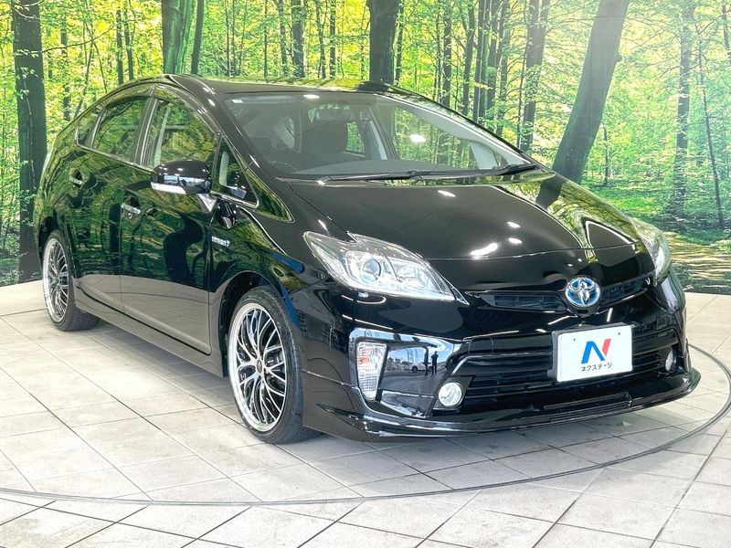2014 Toyota Prius DAA-ZVW30 (UW-6aa4c5622459e)[21]