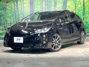 2013 Toyota Prius DAA-ZVW30