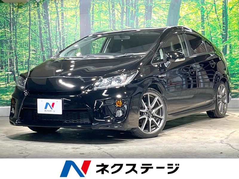 2013 Toyota Prius DAA-ZVW30 (UW-6aa4c56564581)[3]