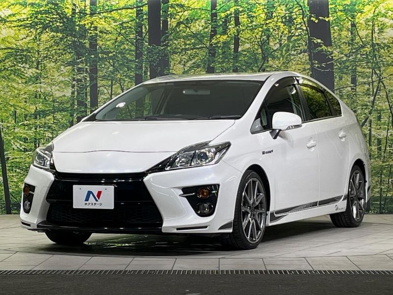 2015 Toyota Prius DAA-ZVW30 (UW-6aa4c56647517)[5]