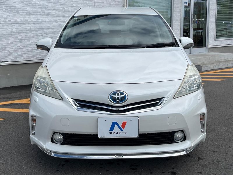 2012 Toyota Prius α DAA-ZVW41W (UW-6aa4c5694bd08)[16]