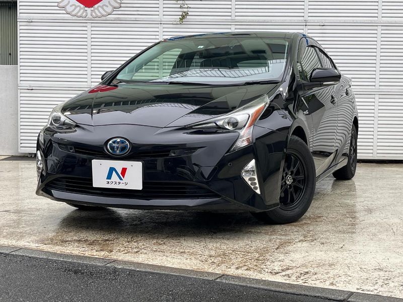 2017 Toyota Prius DAA-ZVW50 (UW-6aa4c56d58921)[0]