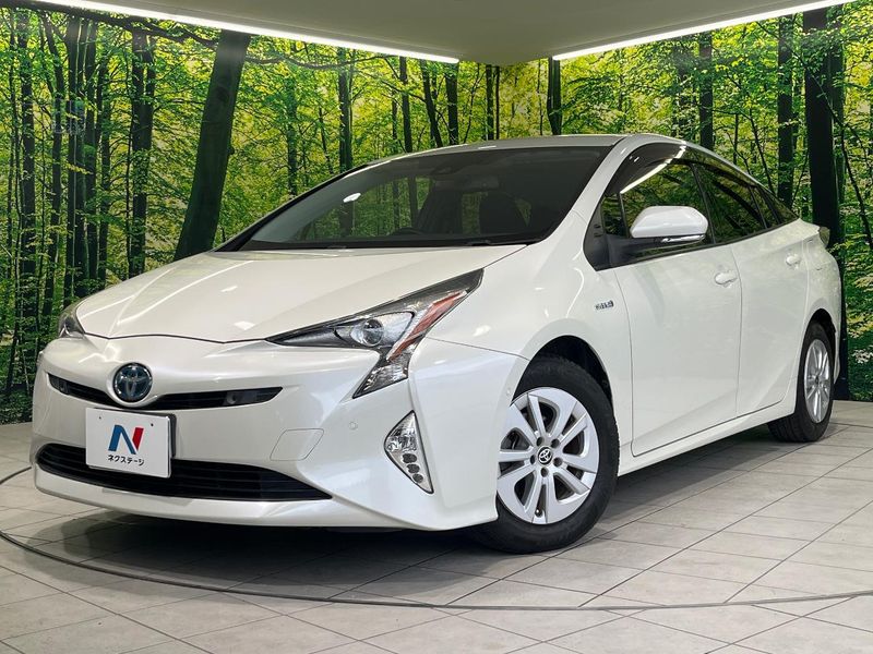 2017 Toyota Prius DAA-ZVW50 (UW-6aa4c57011371)[0]