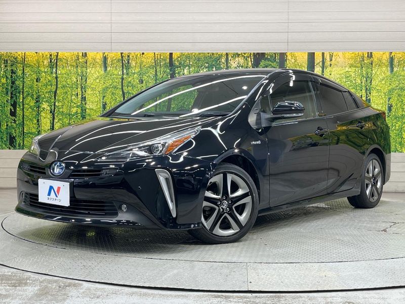 2019 Toyota Prius DAA-ZVW51 (UW-6aa4c5739d891)[0]
