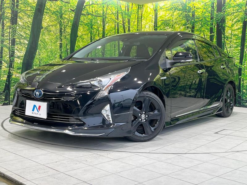 2017 Toyota Prius DAA-ZVW51 (UW-6aa4c57748ff2)[0]