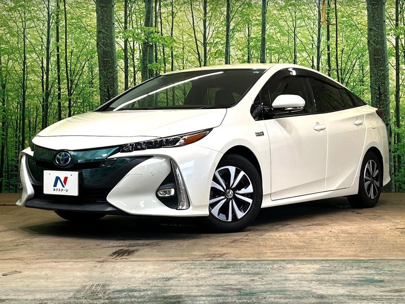 2019 Toyota Prius PHV DLA-ZVW52 (UW-6aa4c578c5486)[0]