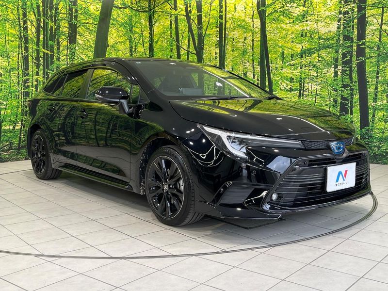 2024 Toyota Corolla Touring 6AA-ZWE219W (UW-6aa4c5805ccd6)[15]
